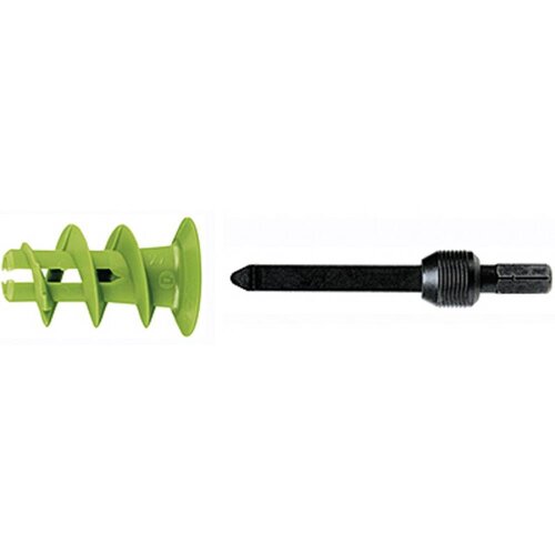 Fischer Tipl za gipskartonske ploče 22 mm 5 mm 524868 90 ST Slike