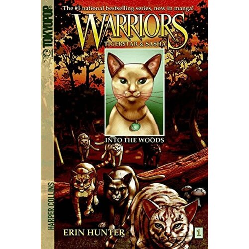 Harper Collins Publishers Ltd Dan Jolley - Into the Woods Slike