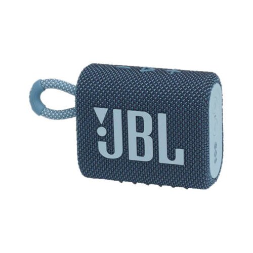 JBL Bežični zvučnik Go 3 BLUE Cijene