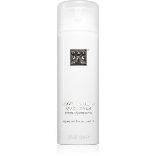 Rituals The Ritual Of Jing balzam brez spiranja za kodraste lase 150 ml Slike