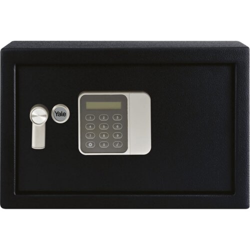 Yale Sef, mini, PIN code pristup &ndash; YSG/250/DB2 Cijene