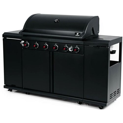 Landmann Plinska žar kuhinja Cool Black 6.1 (22169) Cene