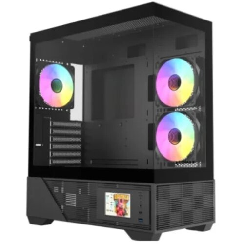  Klik PC Ryzen 7 7700X/32GB/M.2 1TB/RTX5060Ti 8GB/700W Cene