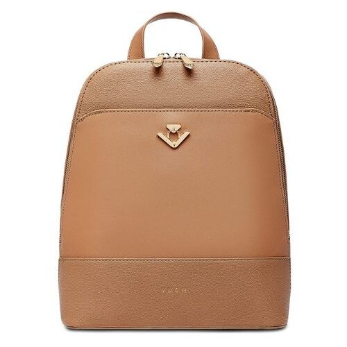 Vuch Ženski ruksak Filipa Divide Beige, 30 x 23 cm Cijene