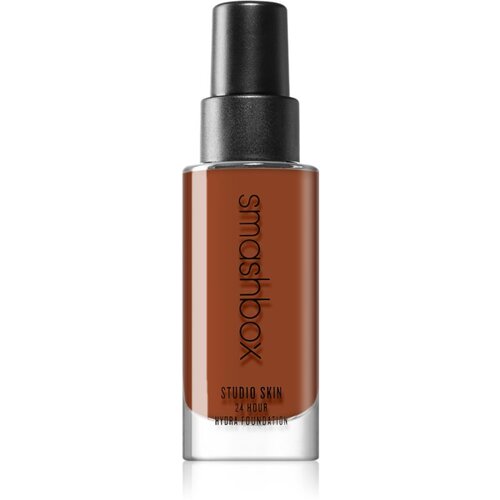 Smashbox Studio Skin 24 Hour Wear Hydrating Foundation hidratantni puder nijansa 4.3 Deep With Neutral Undertone 30 ml Cijene