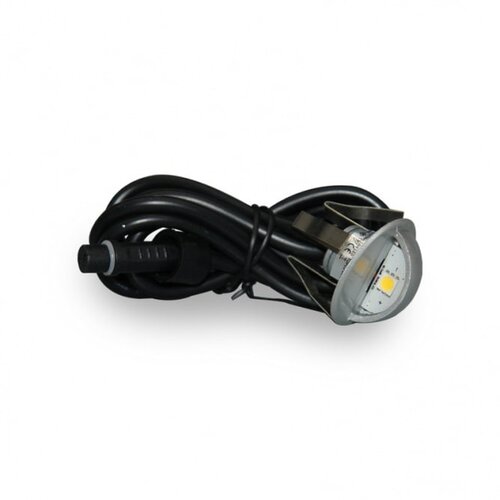 Bb Link led svetiljka SC-B106B podna 0,4W (4000-4500K) IP65 nikl Slike