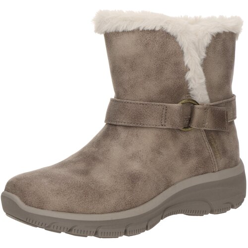 Skechers Čizme za snijeg &amp;#039;EASY GOING - DREAMERS MOVE&amp;#039; taupe siva / prljavo bijela Slike