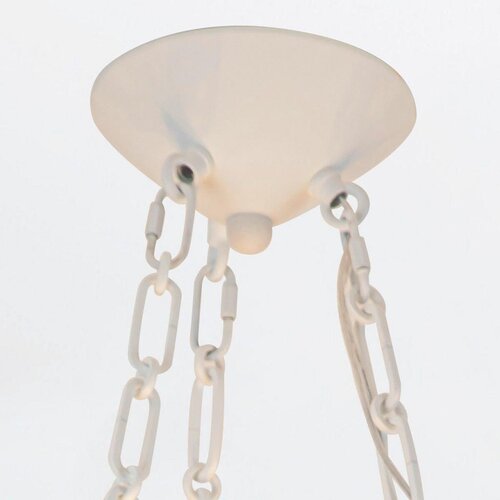 Elstead Lighting VISEČA SVETILKA Alora 19,7/57,2 cm 60 W E27 Slike