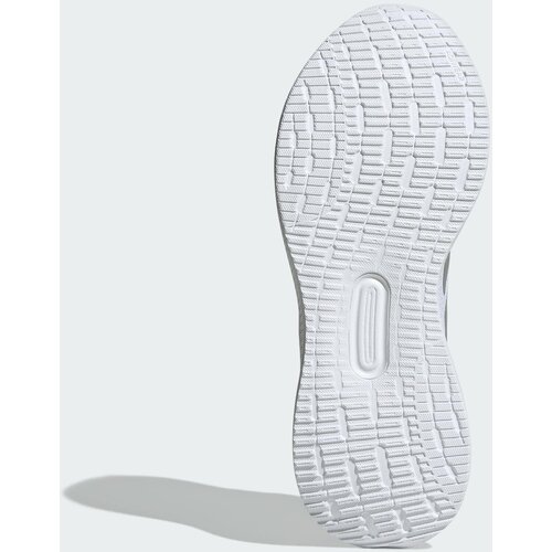 Adidas Teka&amp;scaron;ki čevelj &amp;#039;Runfalcon 5&amp;#039; siva / roza / bela Slike