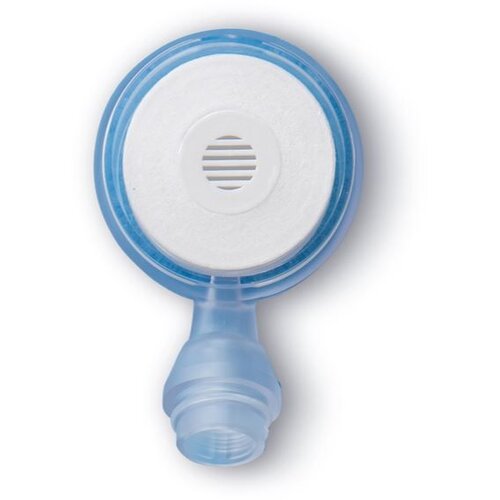 Zepter vitamin Filter Set + Silicon Ring Head Cene