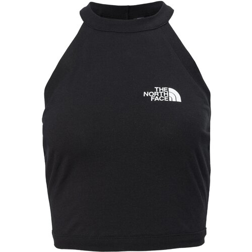 The North Face Ženska majica W HALTER TOP crna Slike