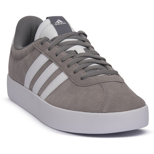 Adidas Nizke superge VL COURT 3 Bela Slike