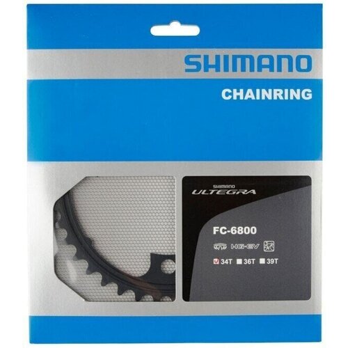 Shimano LANČANIK FC6800 34TMA FOR 5034T Y1P434000 Cene