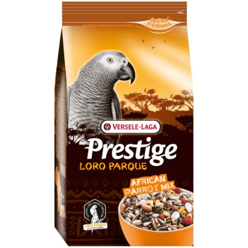 Versele-laga Prestige Premium African Parrot - 1 kg Cene