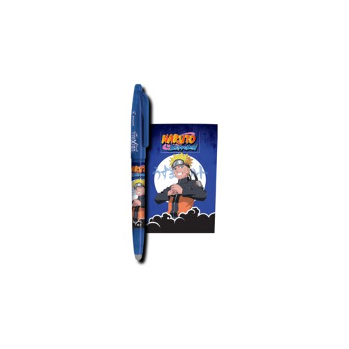 Pilot ROLER NARUTO FRIXION BALL 0.7 PLAVI Slike