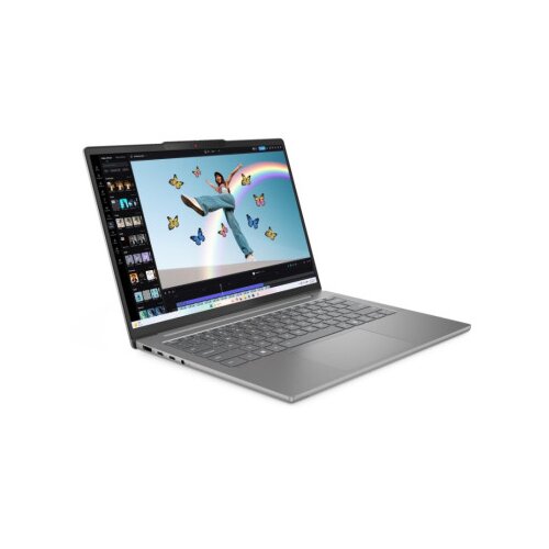 Lenovo IdeaPad Slim 5 14AHP10 Ryzen 7 16GB 512GB 14.0" 83HV0047YA Cene