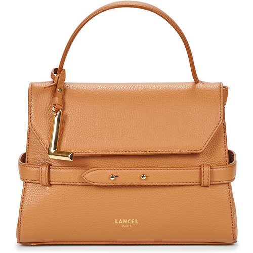 Lancel FAUBOURG TOP HANDLE Smeđa Slike