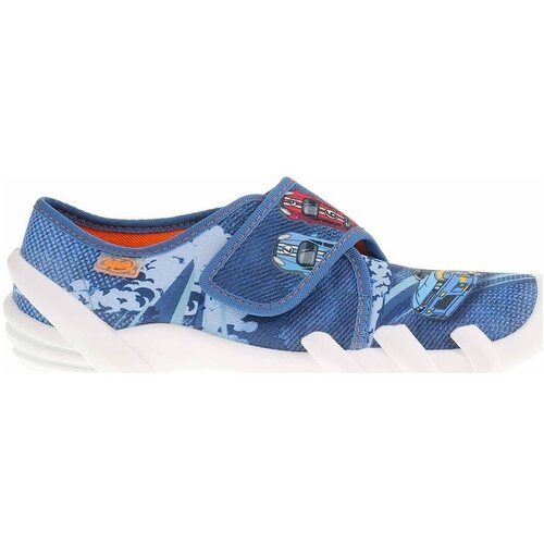 Befado 273Y316 Blue Slike