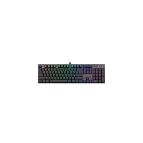 Redragon Mehanicka Gaming Tastatura Apas... Slike