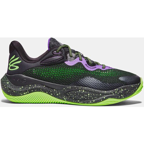 Under Armour CURRY SPLASH 24-PPL shoes - unisex Cijene