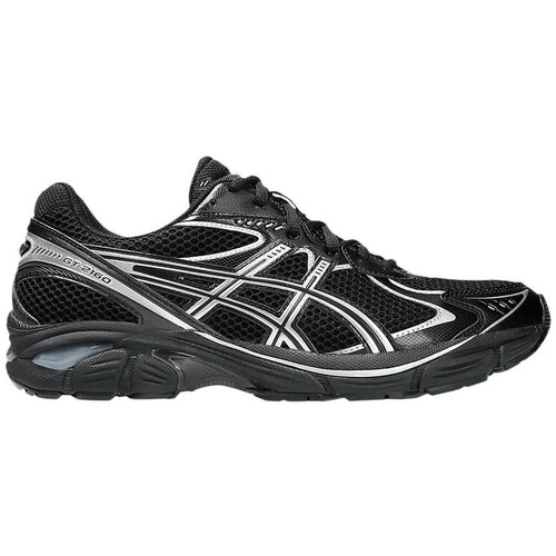 Asics Modne superge GT-2160 Black Pure Silver Črna Cene