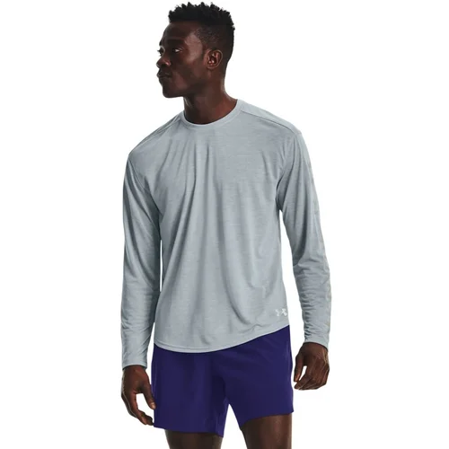 Under Armour Men's running shirt Anywhere Longsleeve