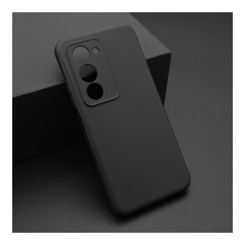  Futrola ultra tanki kolor za xiaomi redmi 15 4g 171mm (eu) crna ( F123155 ) Cene