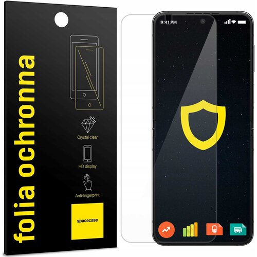 Spacecase KALJENO STEKLO HYDROGEL ZA SAMSUNG GALAXY Z FLIP 6, (21968009) Slike