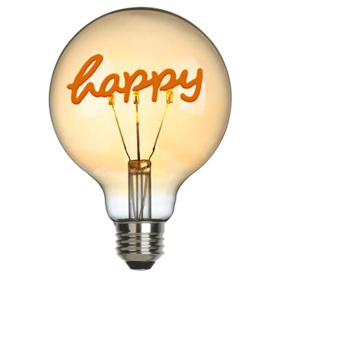 Sompex HAPPY LED žarnice z žarilno nitko - 1 kos Slike