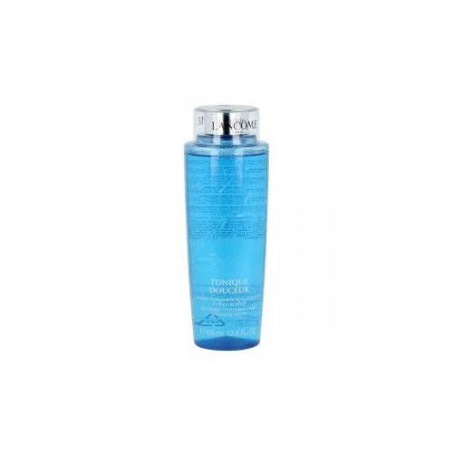 Lanc&amp;ocirc;me tonique douceur vlažilen čistilni losjon 400 ml za ženske Slike