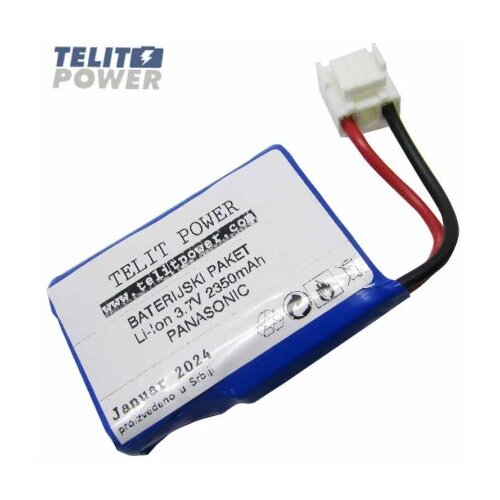 Telit Power Baterija Li-Ion 3.7V 2350mAh za Ingenico EFT930 POS terminal ( P-2289 ) Cene