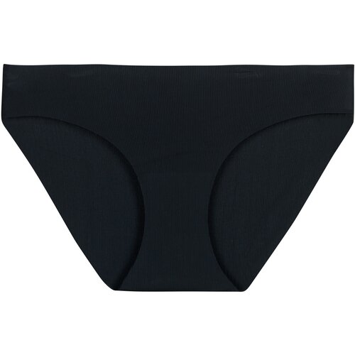 Athena Hlačke ESSENTIEL SLIP Črna Slike