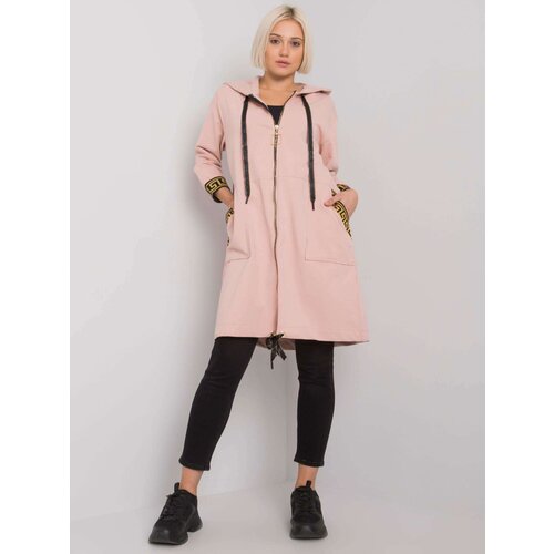 RELEVANCE Sweatshirt-RV-BL-6792.02P-light pink Slike
