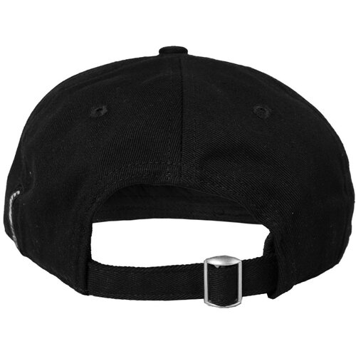 GymBeam dad cap black 105751 Slike