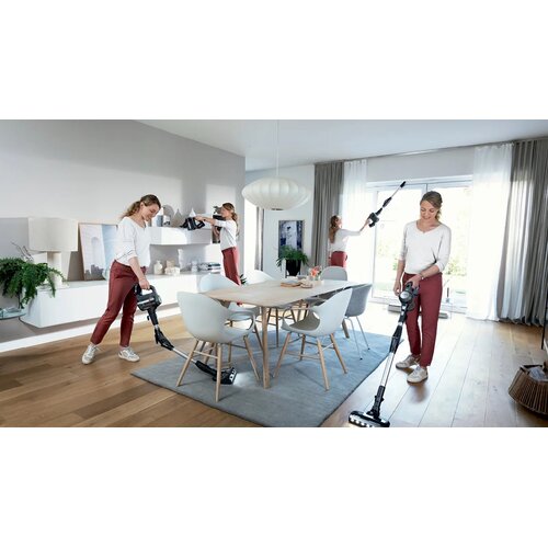 Bosch akumulatorski sesalnik BCS711A Slike