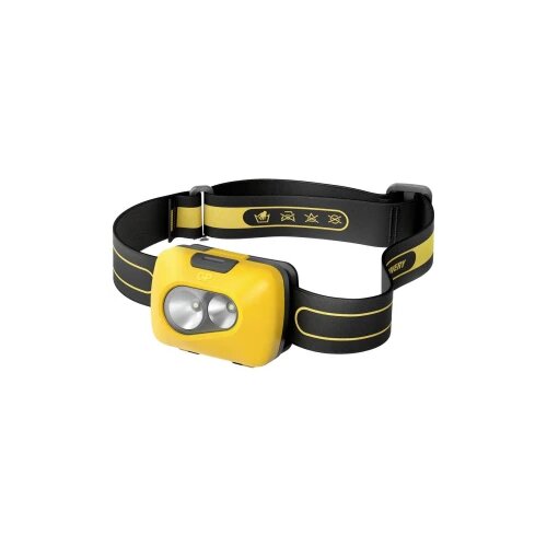 GP Discovery CH42 LED svjetiljka za glavu baterijski pogon 110 lm 15 h 260GPACTCH42000 Cijene