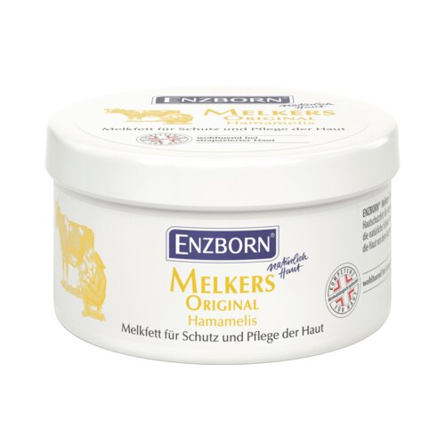 ENZBORN melkers Original hamamelis Slike