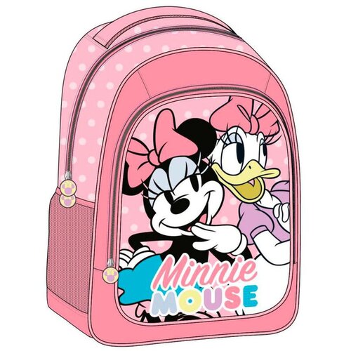 Mickey & Minnie Disney Minnie ruksak 41cm Cene