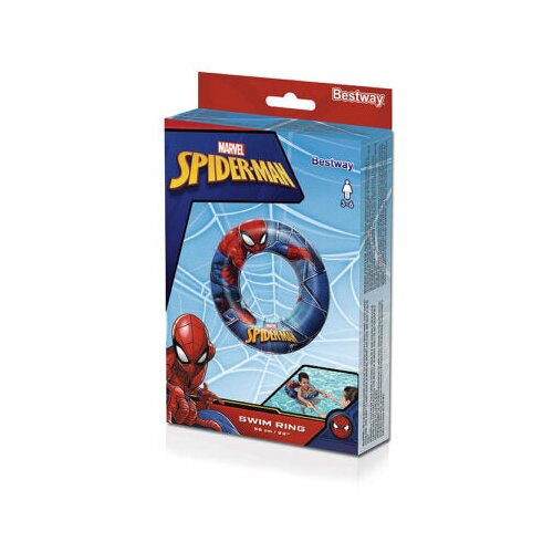  Kolut Spiderman 3-6 let Slike