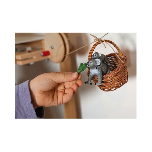 Schleich Koala majka i beba (4059433523446) Slike