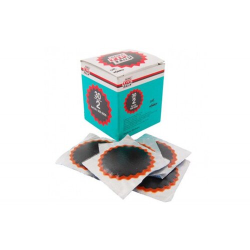Rema Tip Top Capriolo PRIBOR ZA KRPLJENJE TIPTOP FLEKE N2 30kom 190617 Cene
