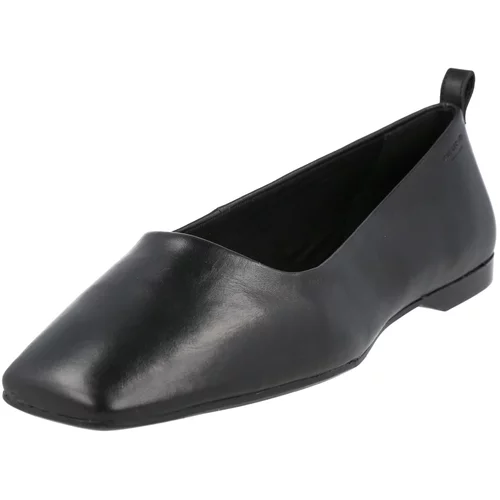 Vagabond Shoemakers Balerinke 'Delia' črna