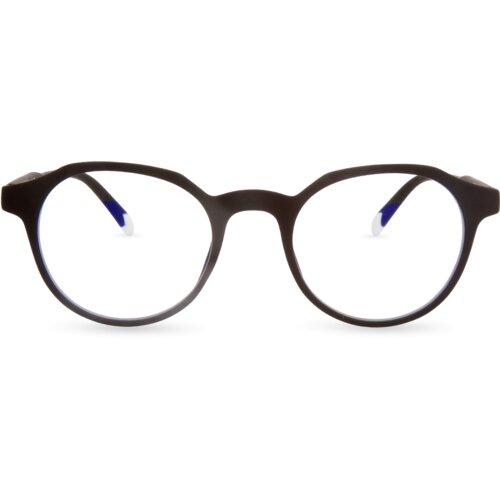 Barner unisex naočare za odrasle Chamberi Black Noir Cene
