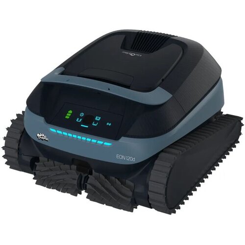 Dolphin brezžični bazenski robotski sesalec z DebrisLock&amp;trade; filtracijo EON 120d Slike