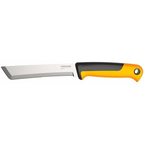 Fiskars 1062830 utility knife Black, Yellow Fixed blade knife Slike