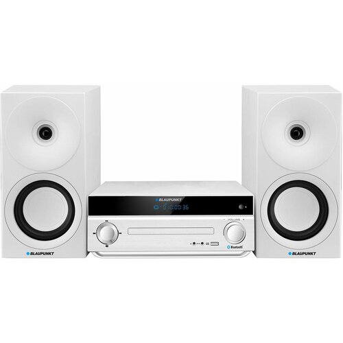 Blaupunkt Mikro sistemBluetoothCD / MP3 / USB / AUX EDITION Cene
