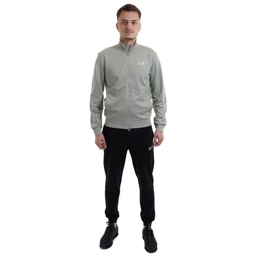 Emporio Armani Trenirka komplet 8NPV60PJVRZM7003 pisana Slike