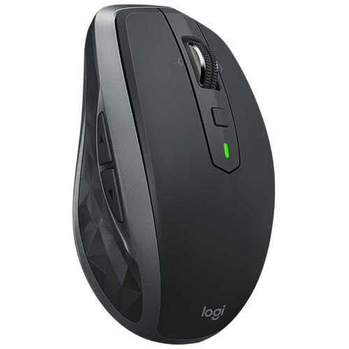 Logitech MX Anywhere 2S Wireless Graphite miš Cene