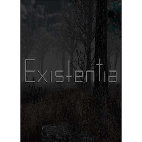 Steam Existentia Key GLOBAL Cene