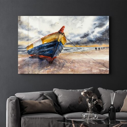 Wallity slika CAM-1024, 35 x 55 cm Cene